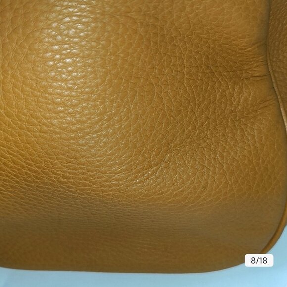 Gucci Soho Cellarius Boston Bag - Picture 7 of 9